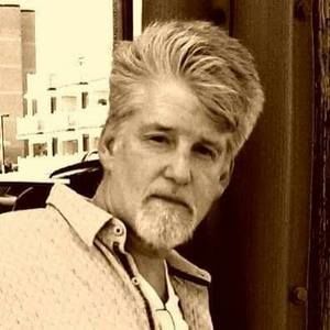 Meet your Posher, Jeffrey